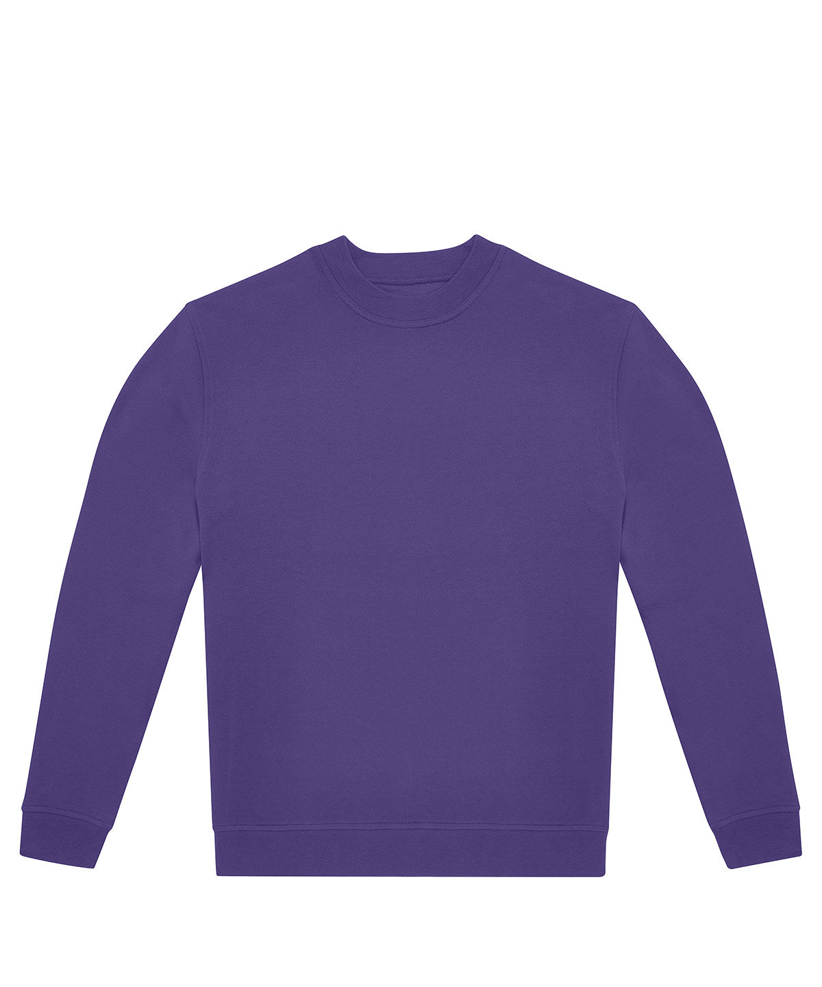 Radiant Purple