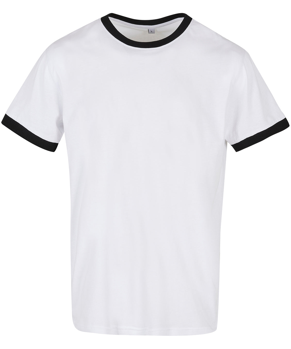 White/Black