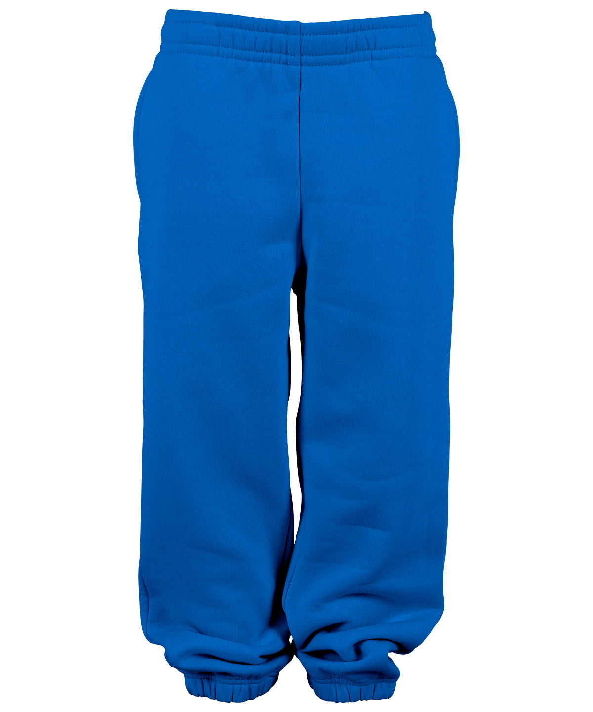 Intense Blue