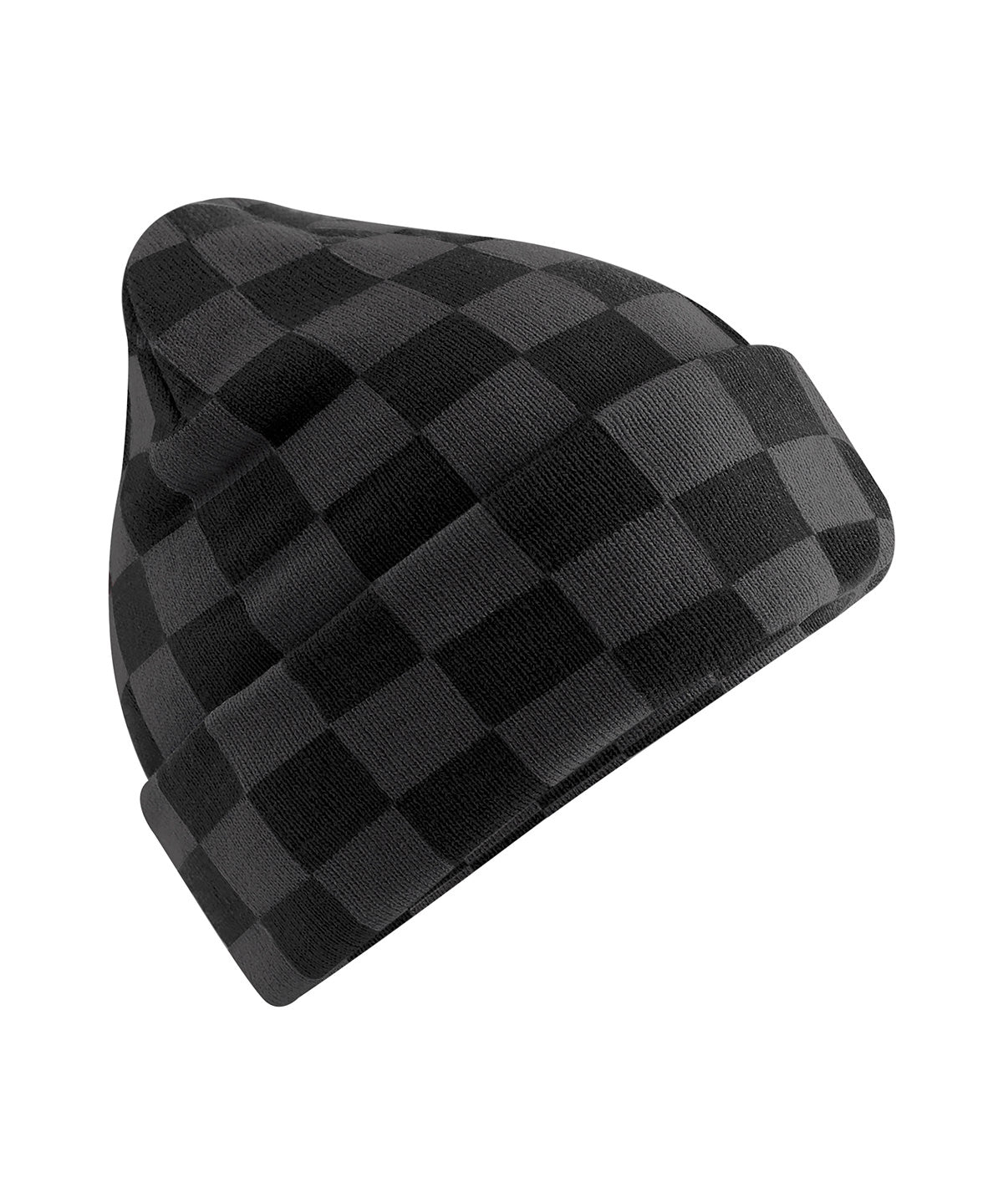 Black/Charcoal