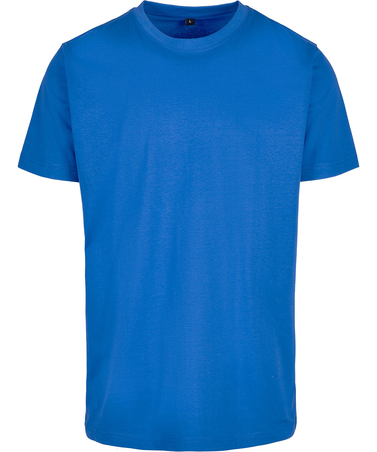 Intense Blue