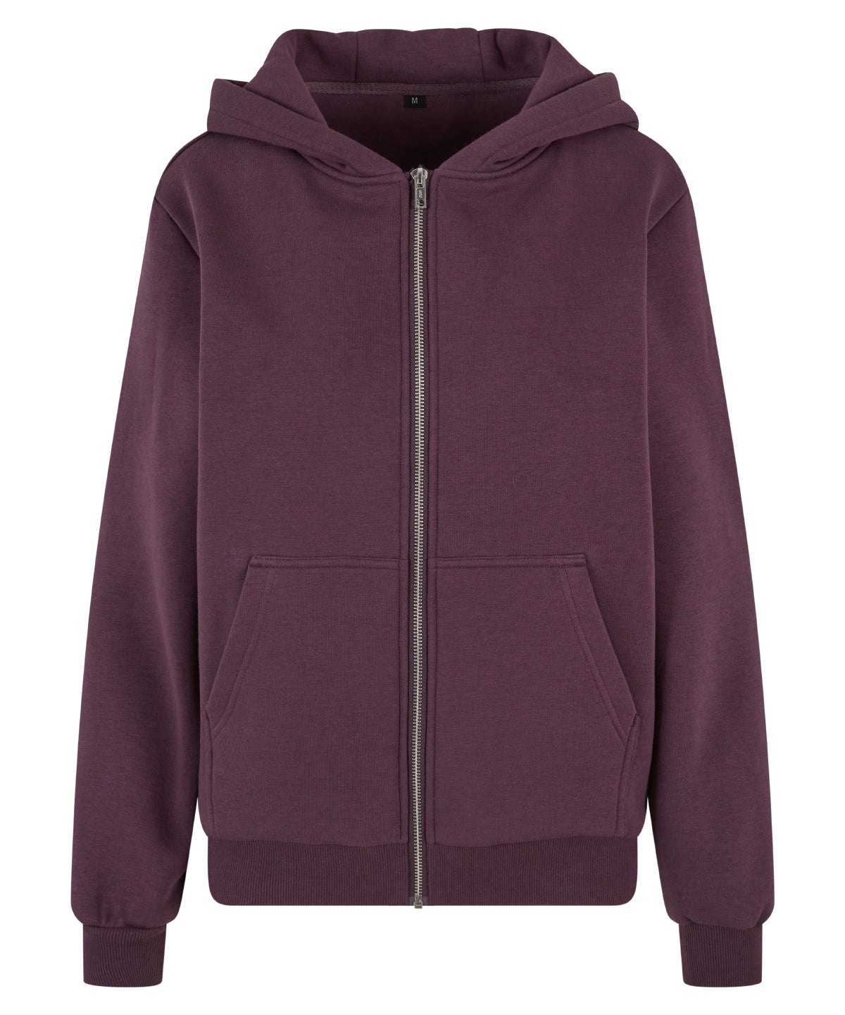 Plum Purple