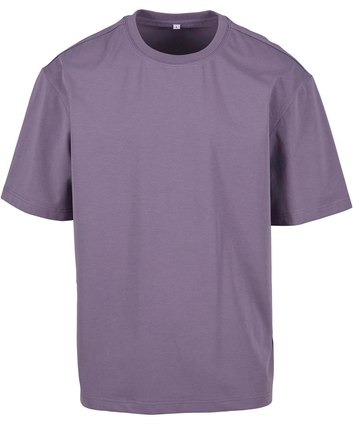 Dusty Purple