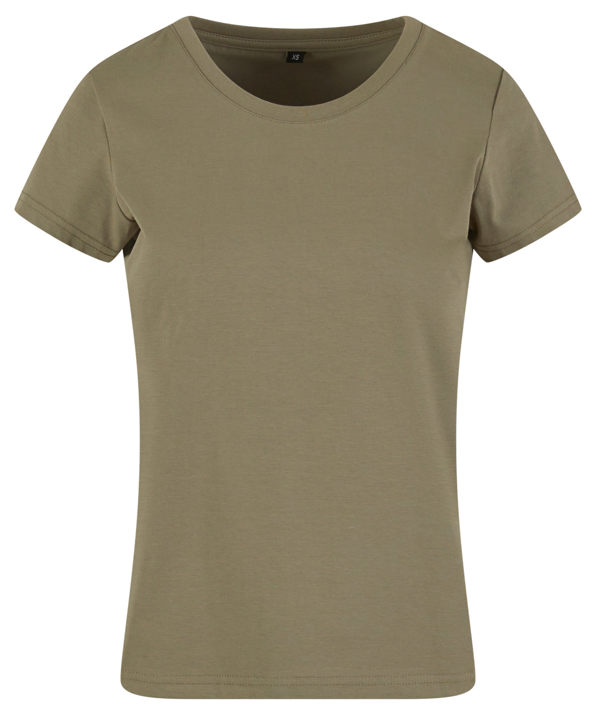 Pale Olive