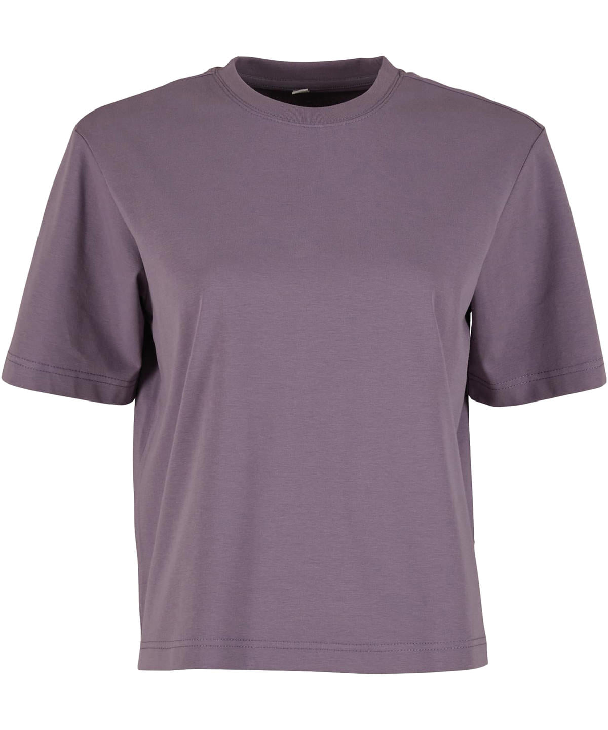 Dusty Purple