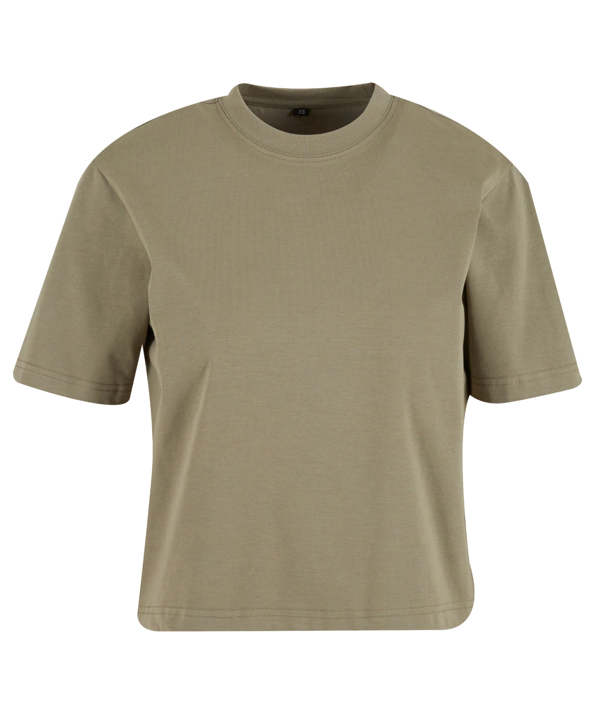 Pale Olive