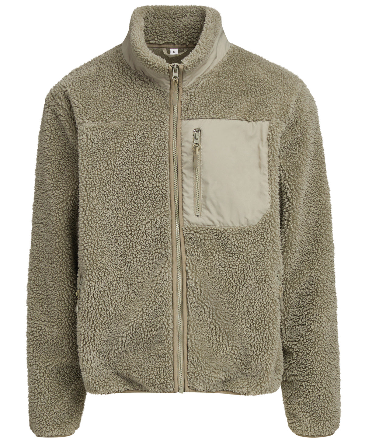 Pale Olive