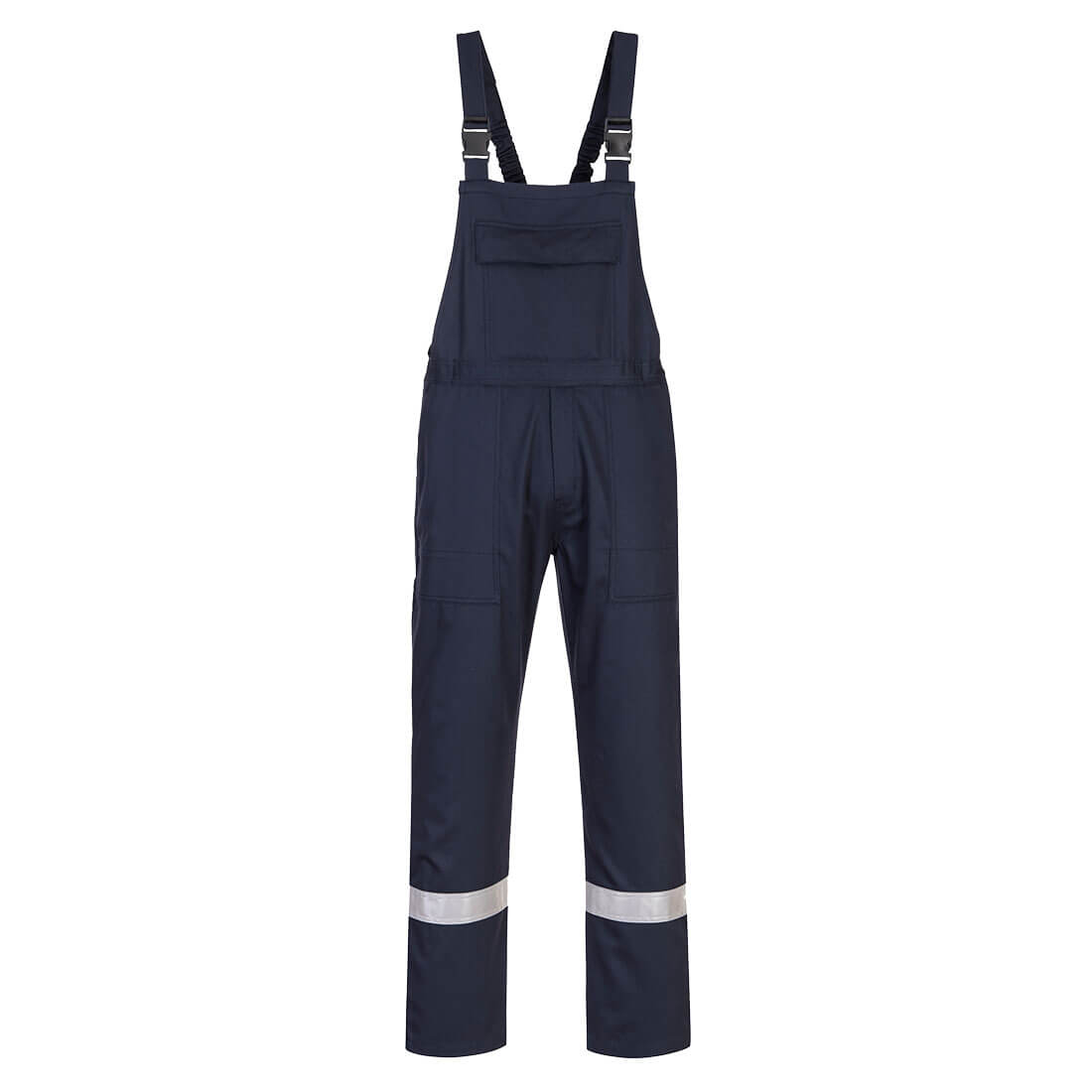 Bizweld Iona FR Bib and Brace