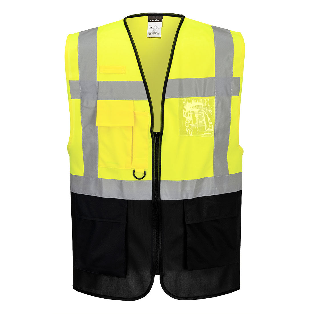 Yellow/Navy
