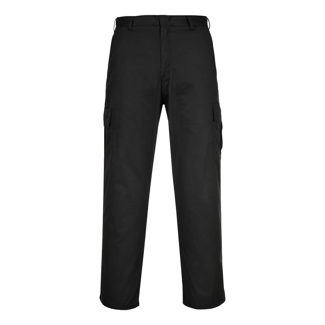 Black Short