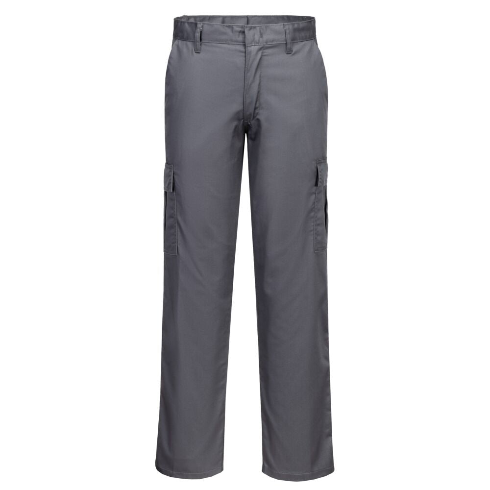 Grey Tall