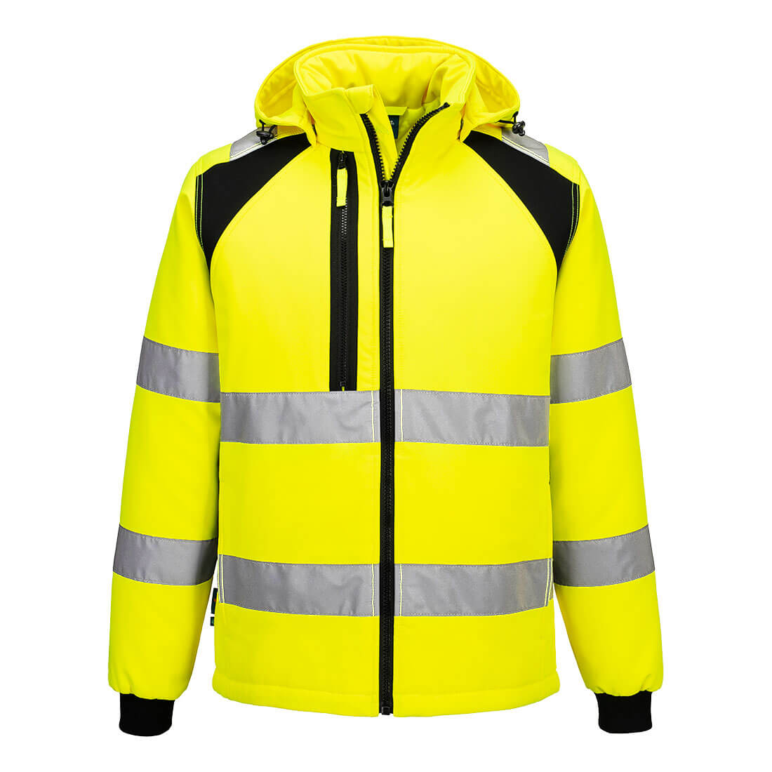 Yellow/Black