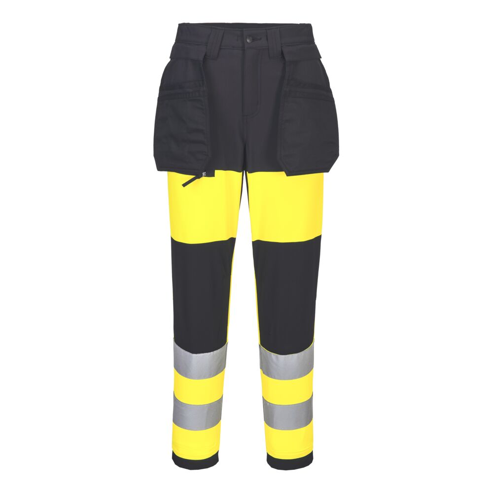 Yellow/Black