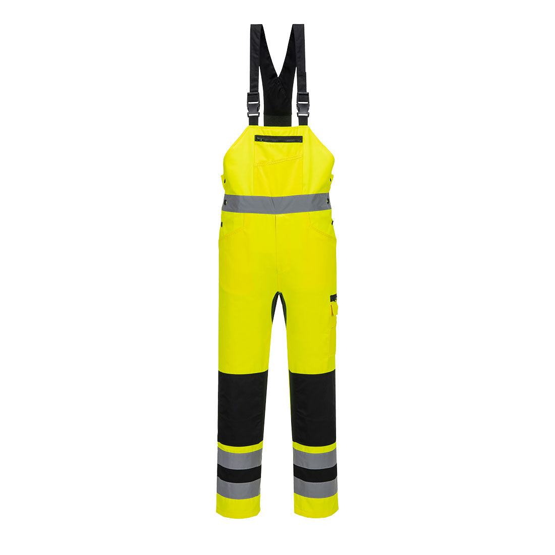 Yellow/Black