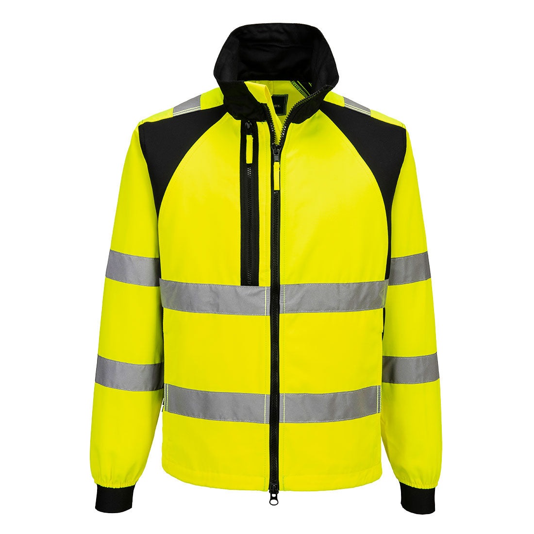 Yellow/Black