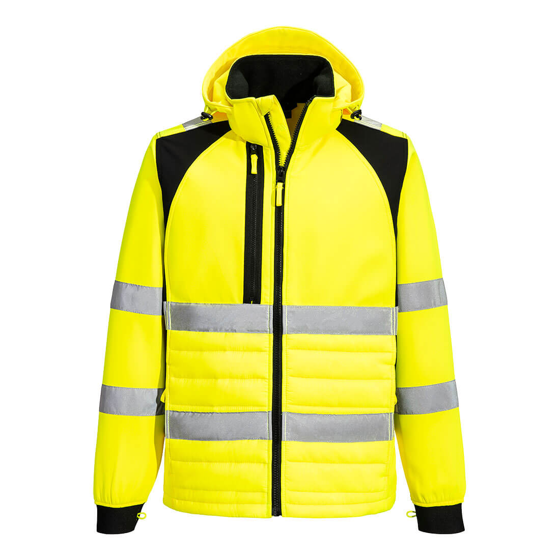Yellow/Black