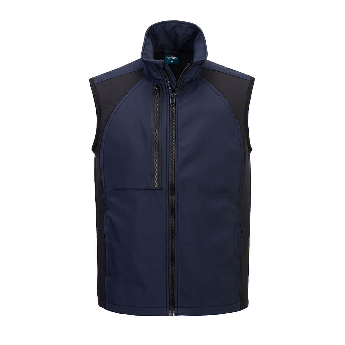 Dark Navy