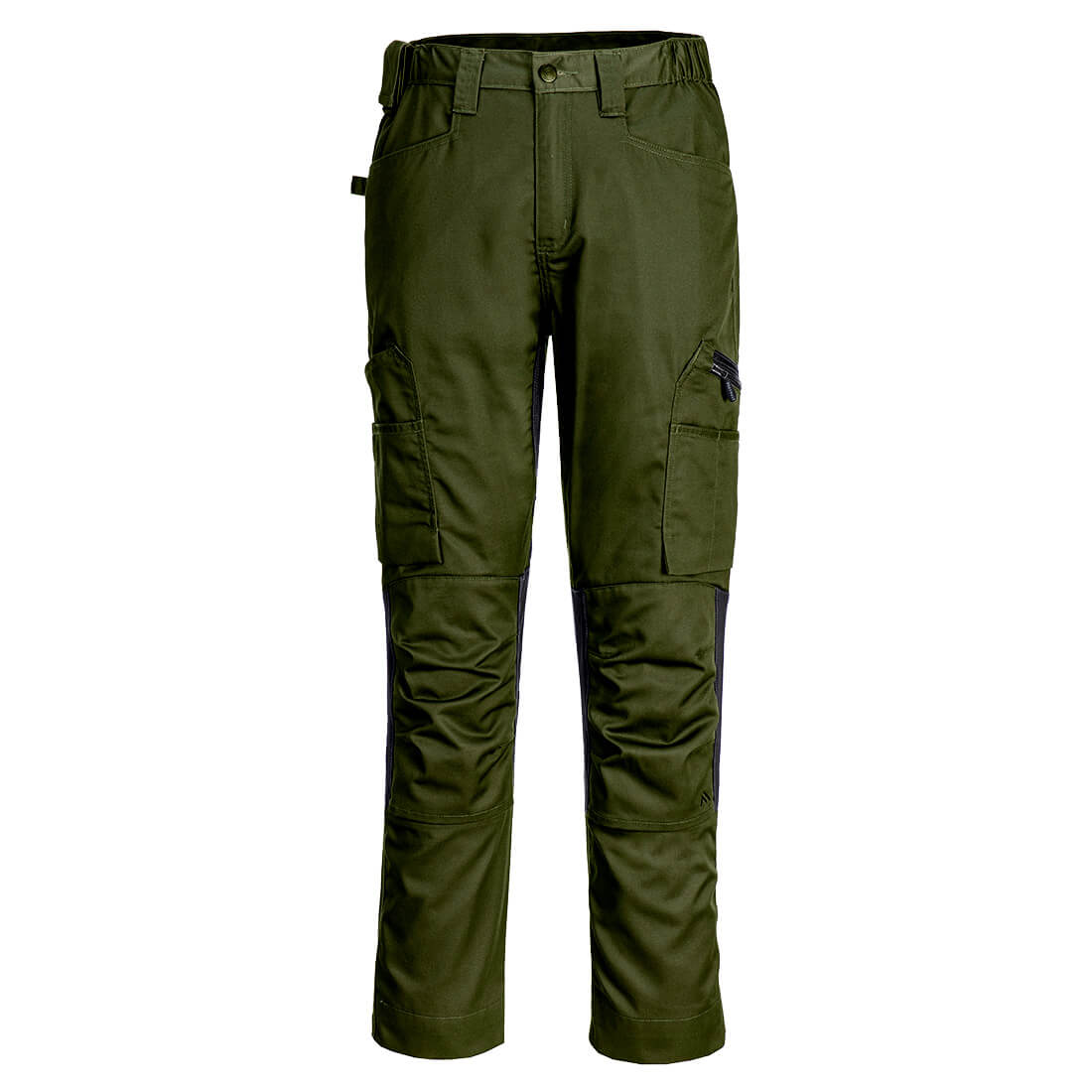 Olive Green