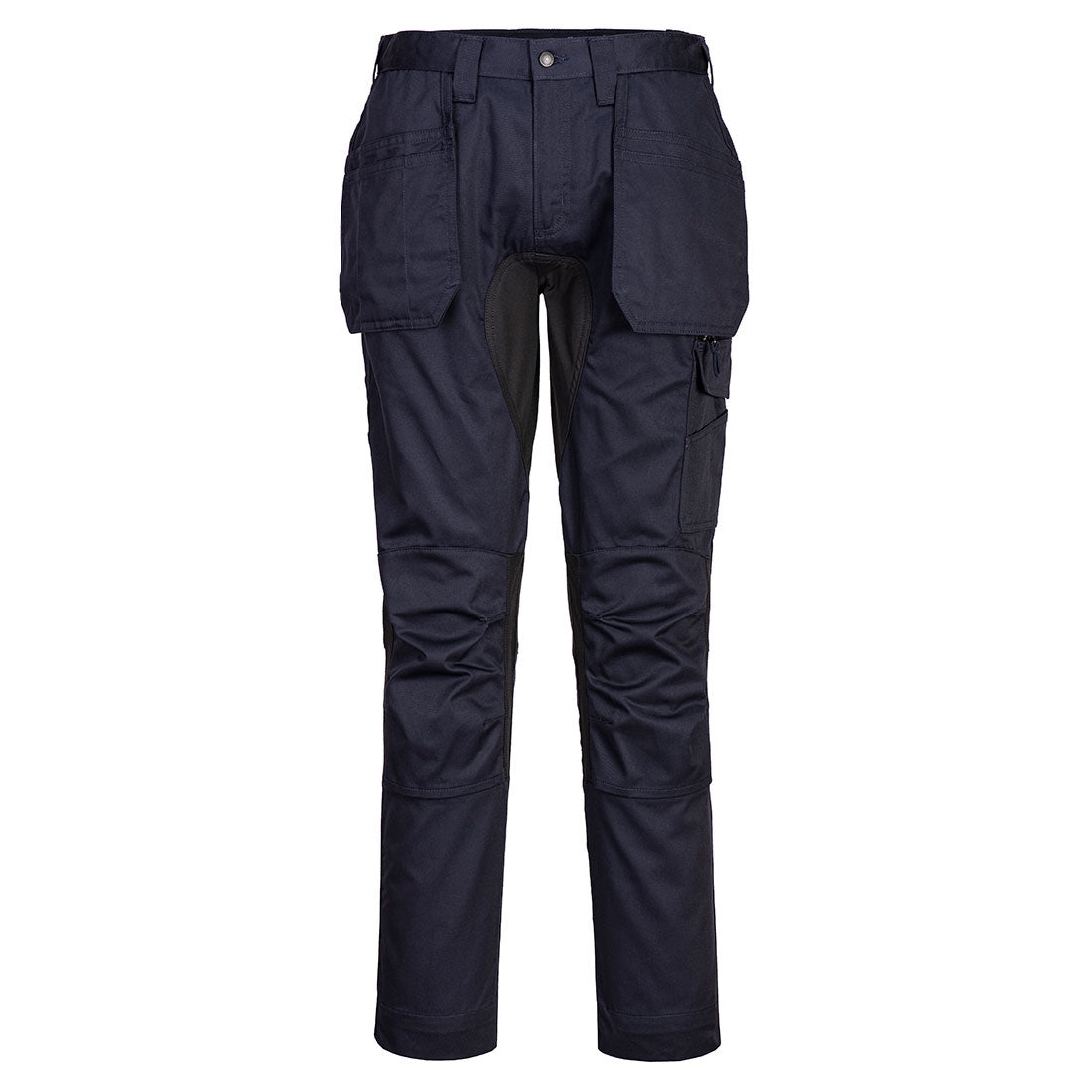 Dark Navy/Black