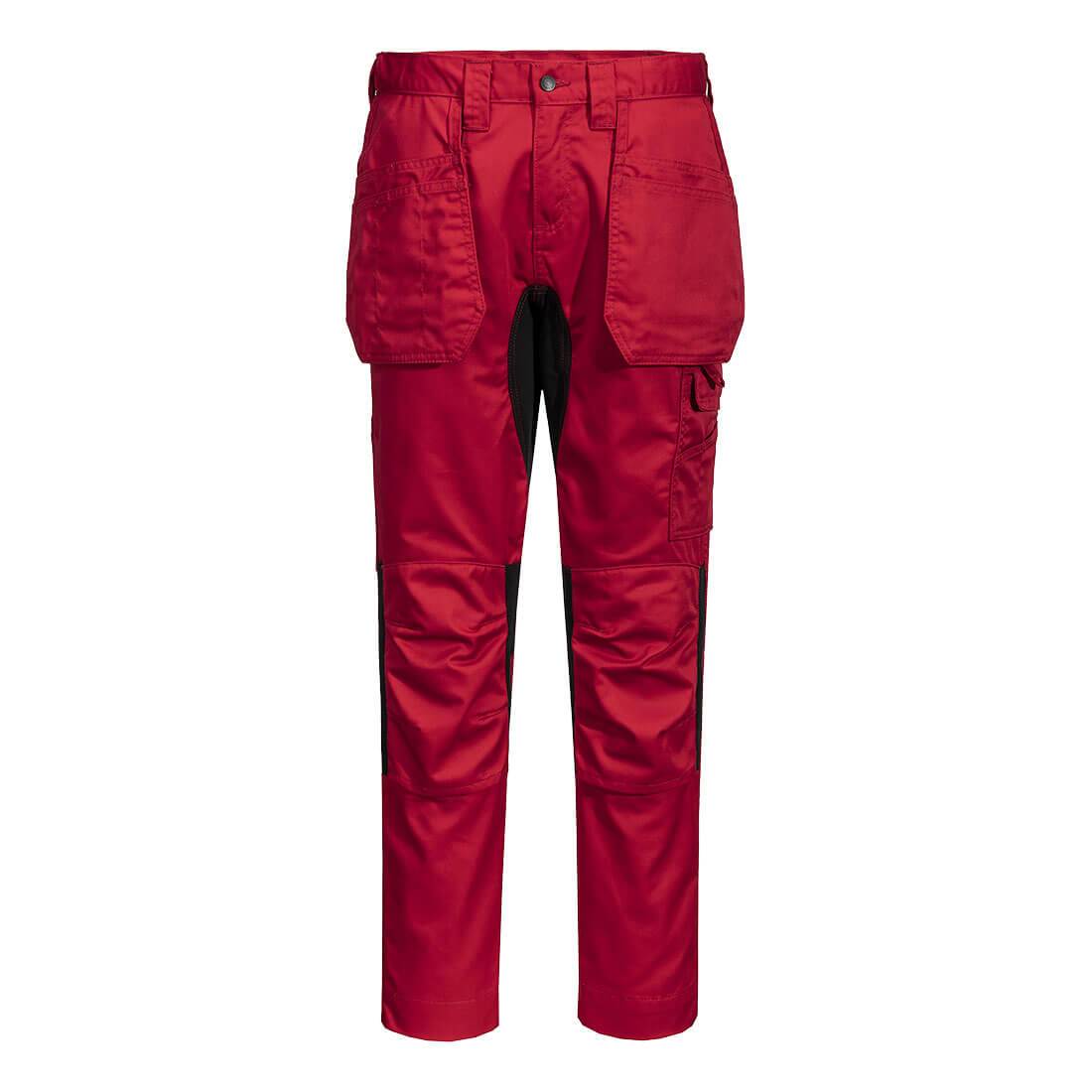 Deep Red
