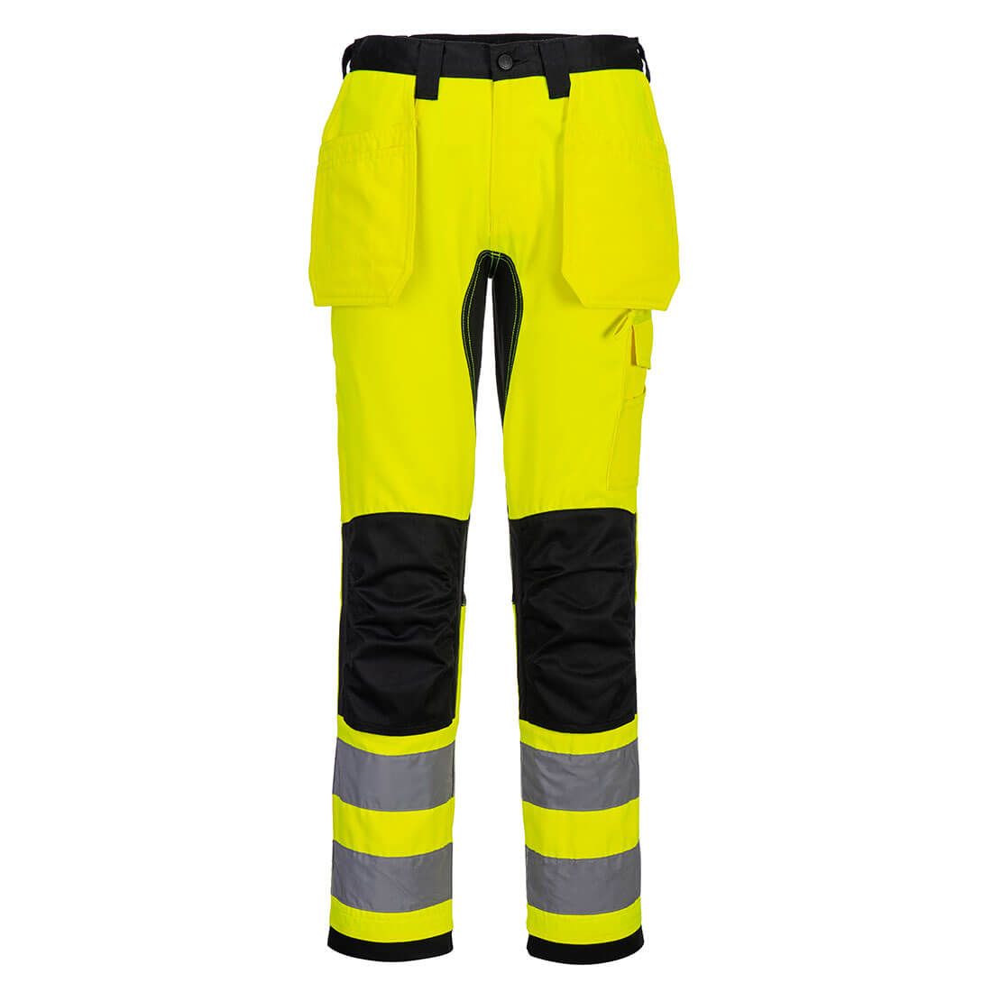 Yellow/Black