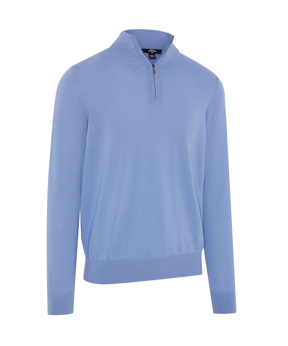 Mid Vista Blue