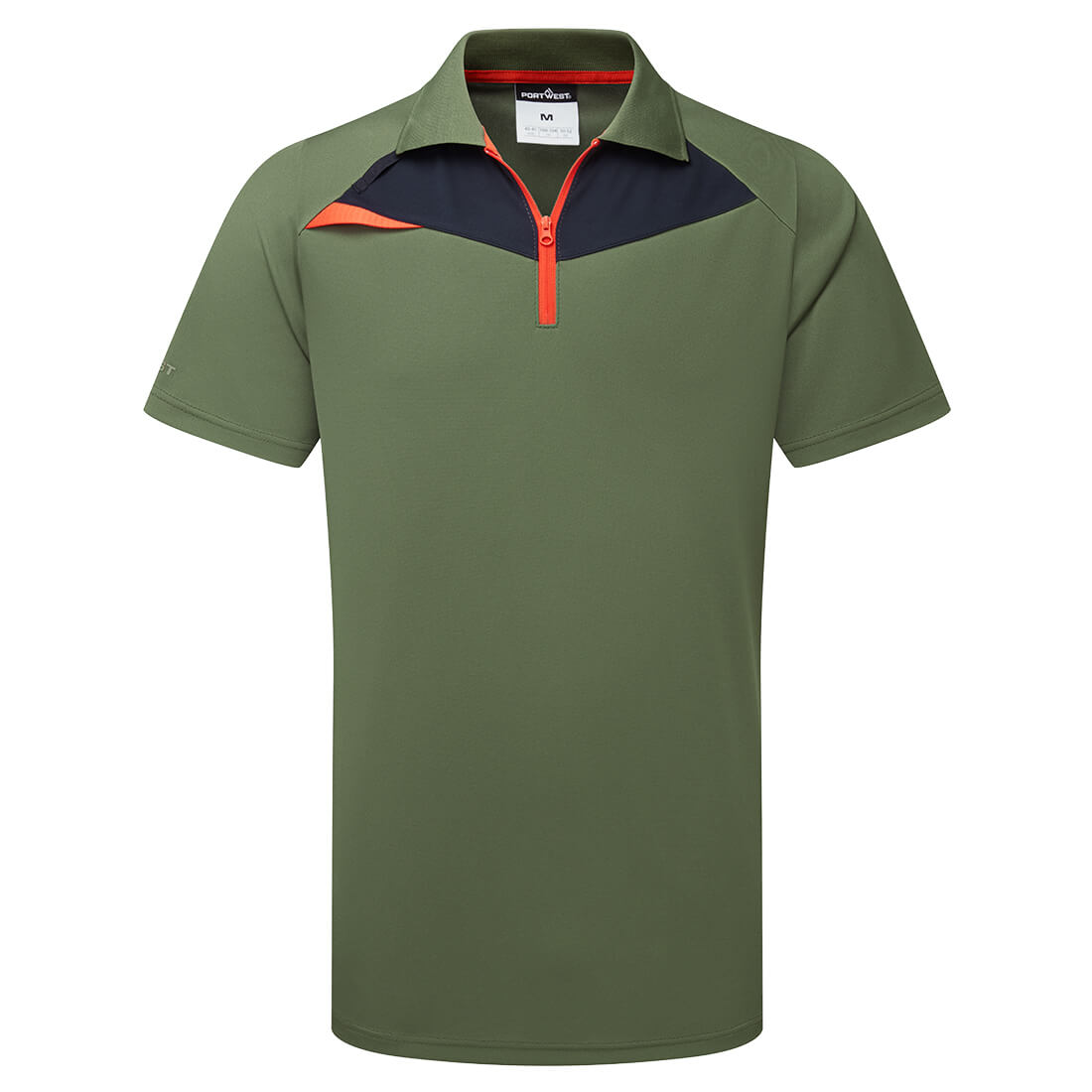 Moss Green