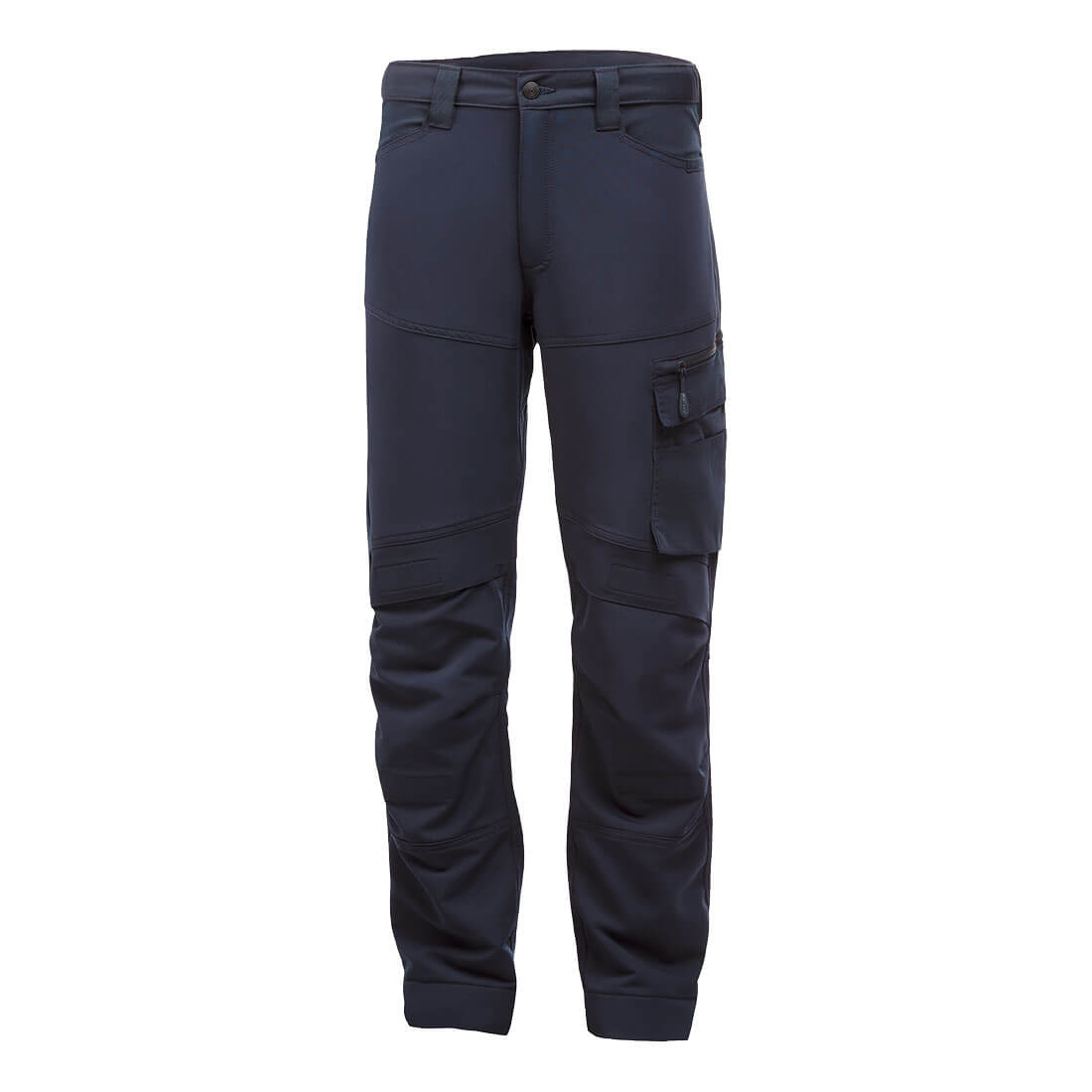 All Navy