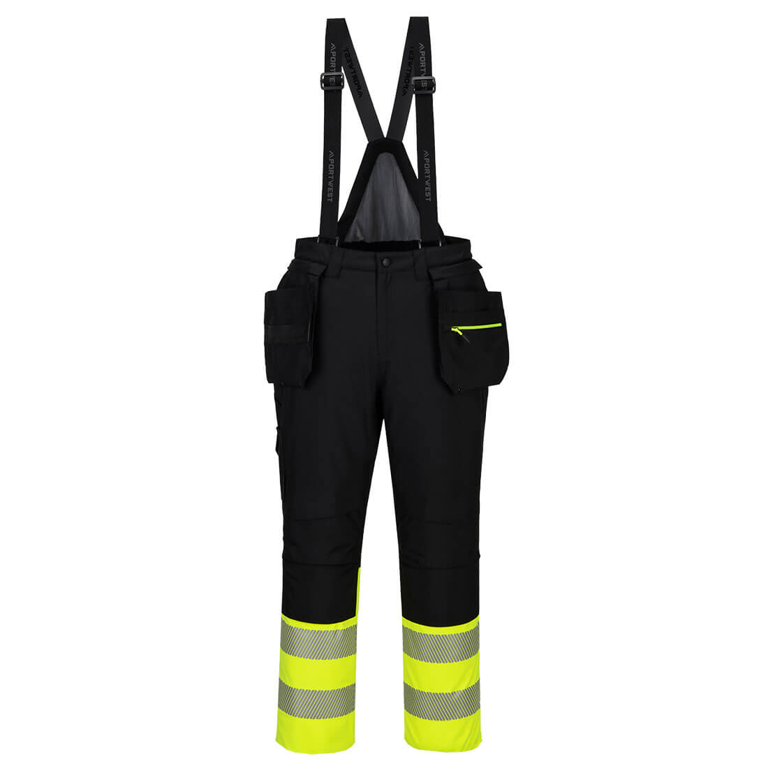 Yellow/Black