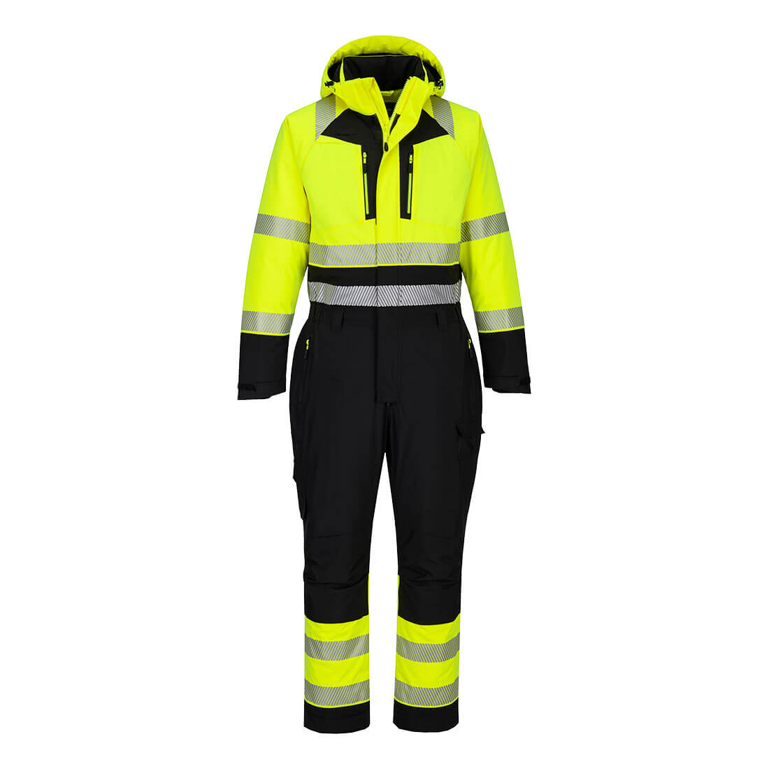 Yellow/Black