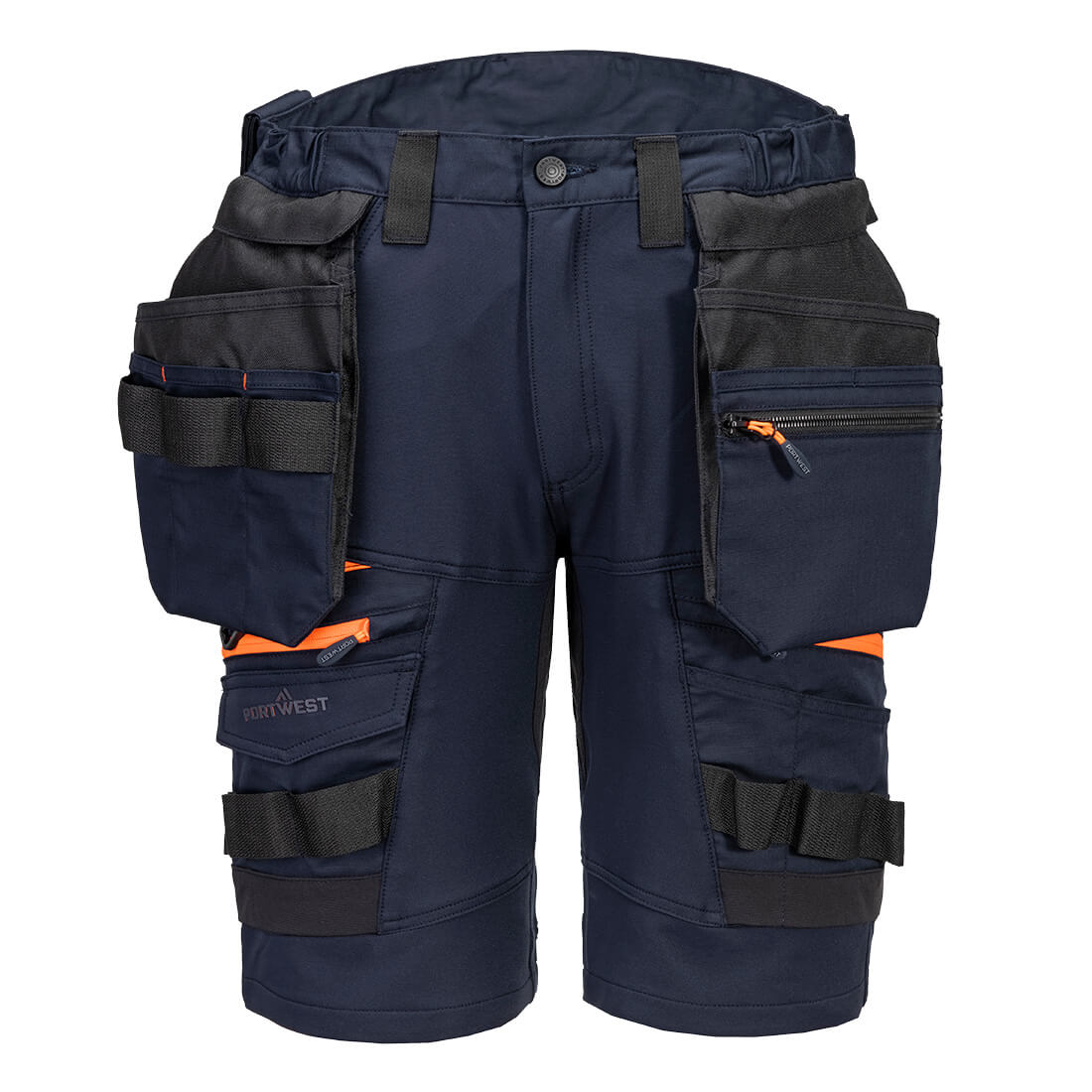 Dark Navy