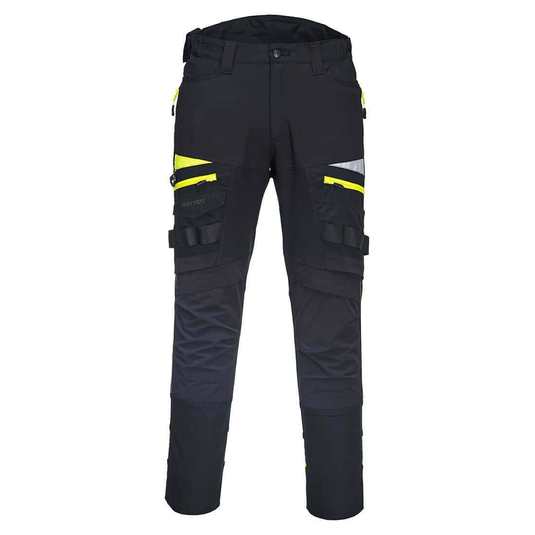 Black Short