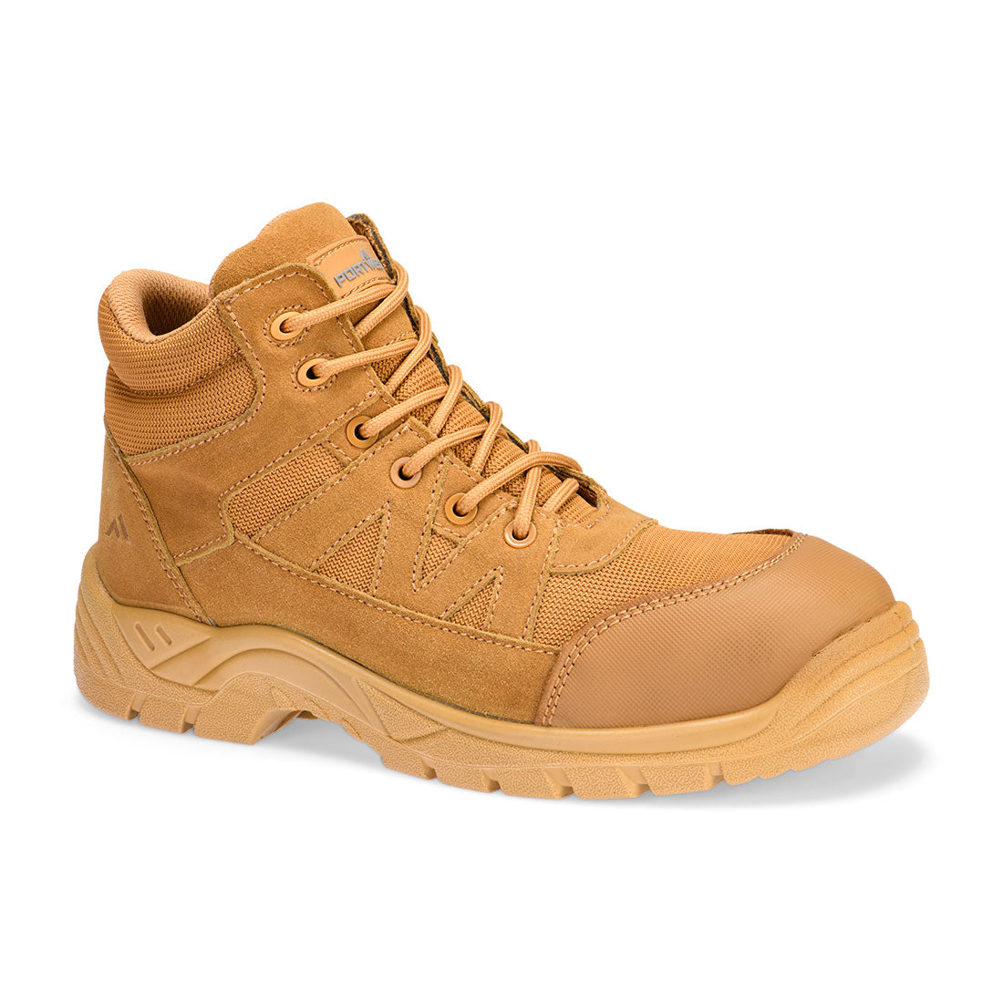 Wheat