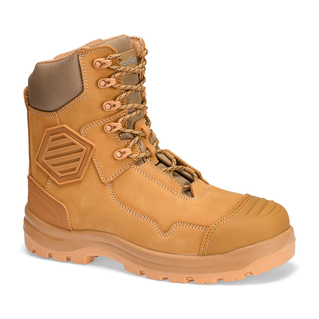 Wheat