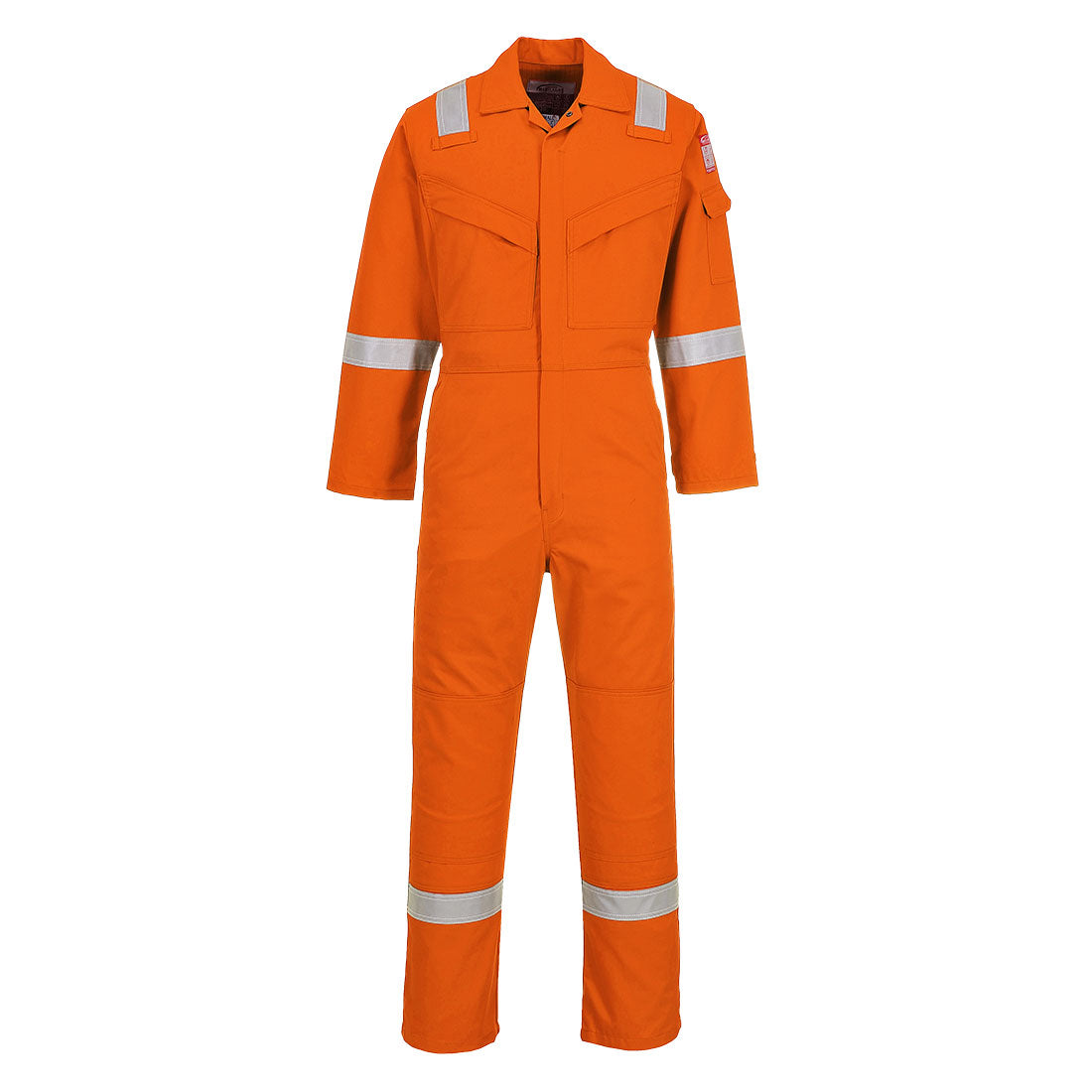 Orange Tall
