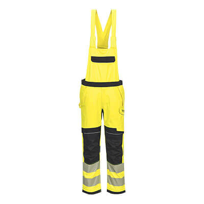Yellow/Black