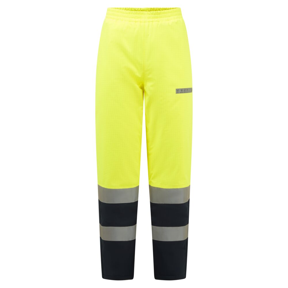Yellow/Navy