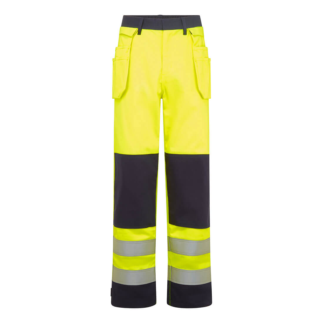 Yellow/Navy
