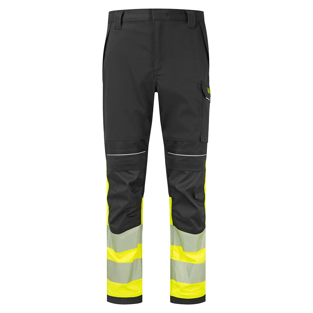 Yellow/Black