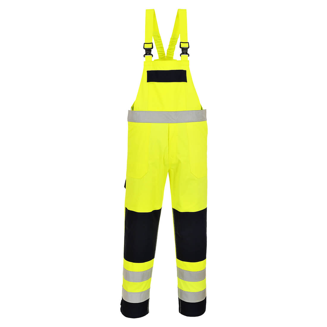 Yellow/Navy