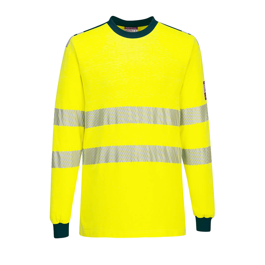 Yellow/Navy