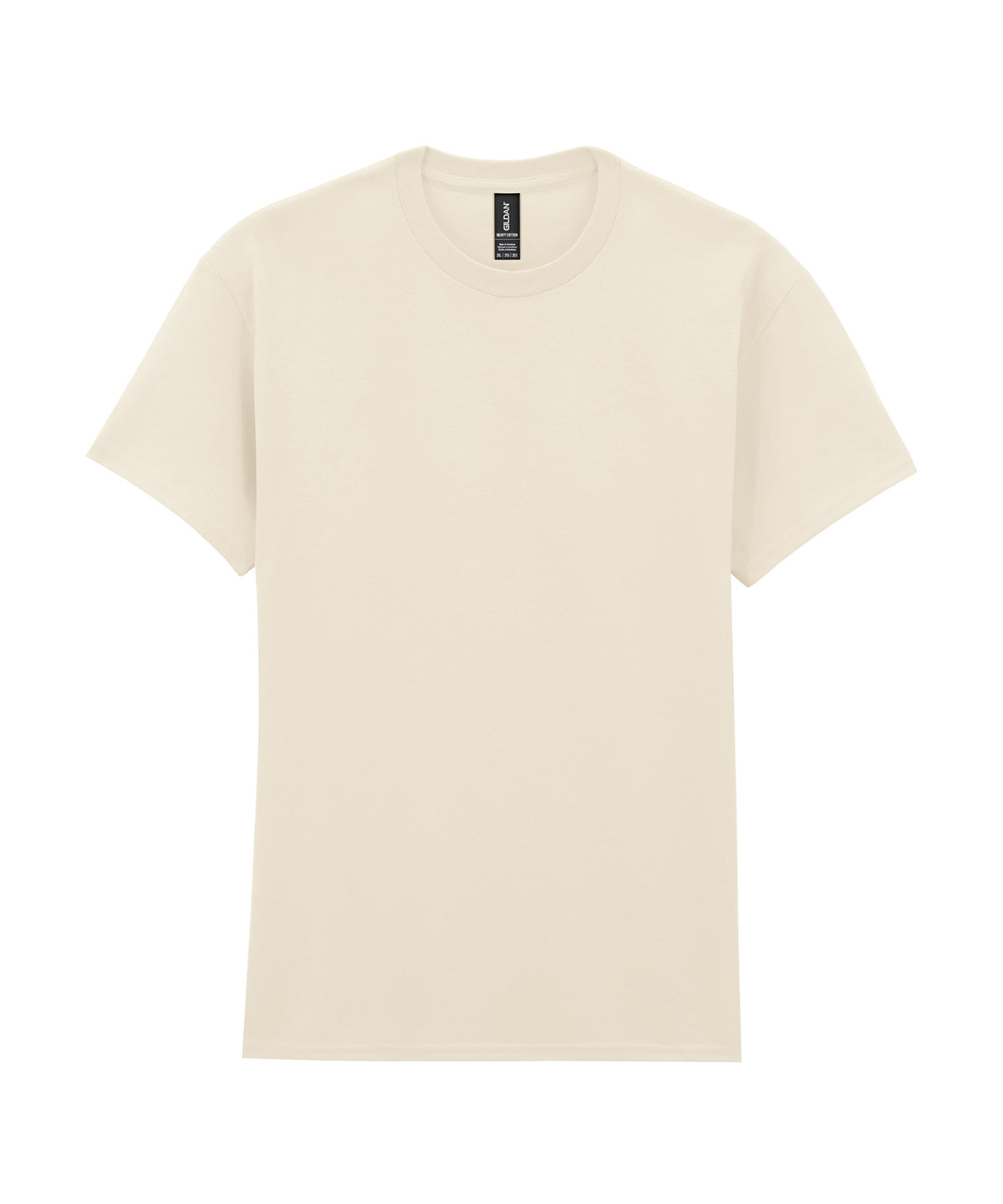 Heavy Cottonâ„¢ adult t-shirt