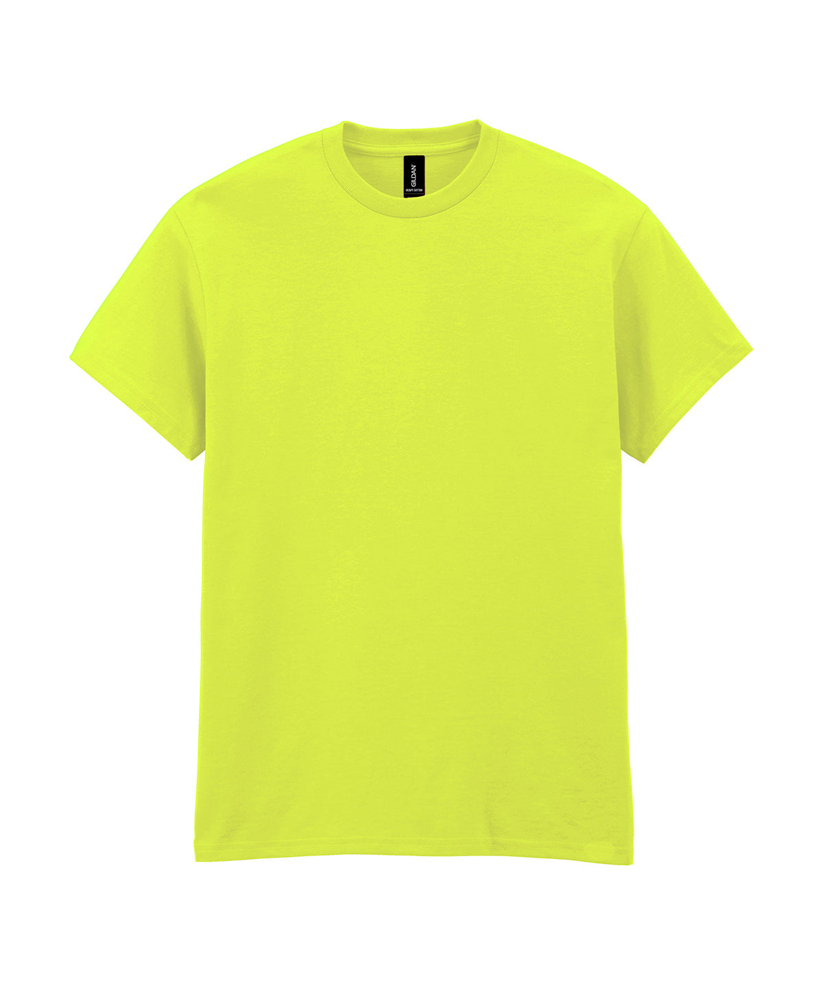 Heavy Cottonâ„¢ adult t-shirt