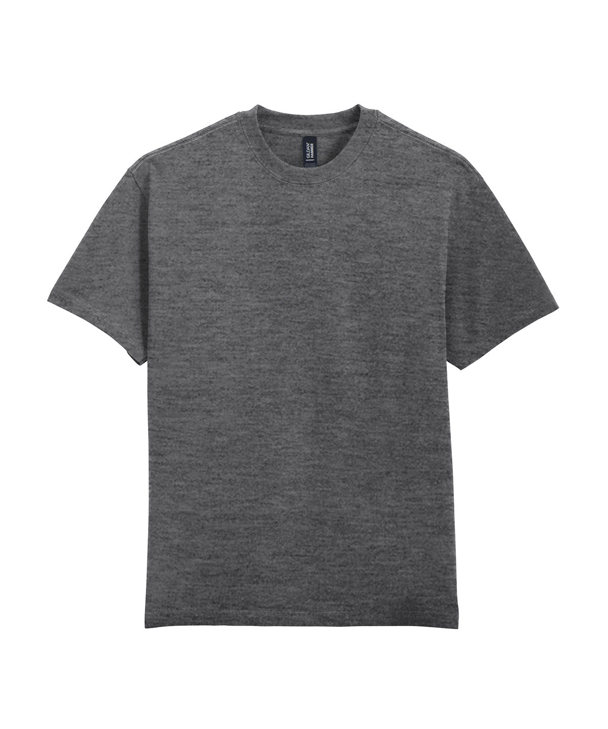 Graphite Heather