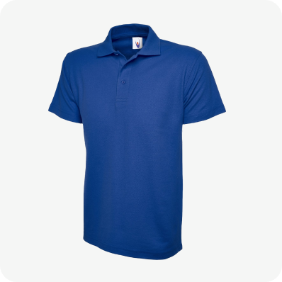 Custom Polo Shirt