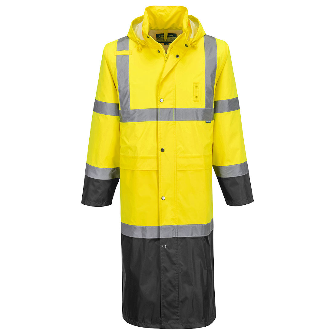 Yellow/Black
