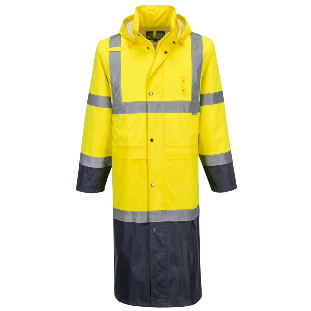 Yellow/Navy
