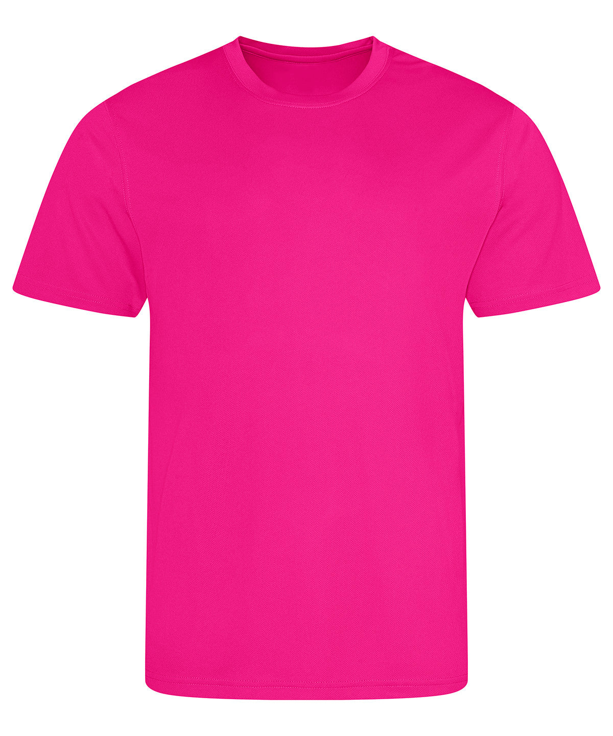 Hyper Pink*