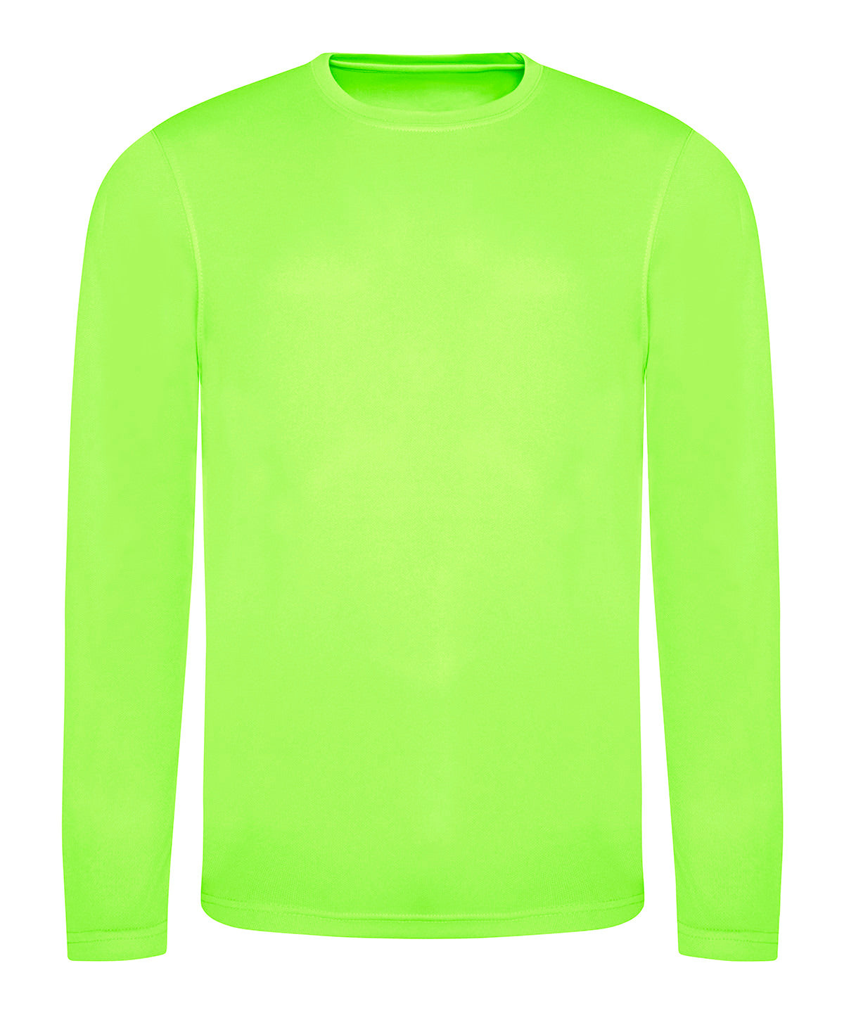 Electric Green