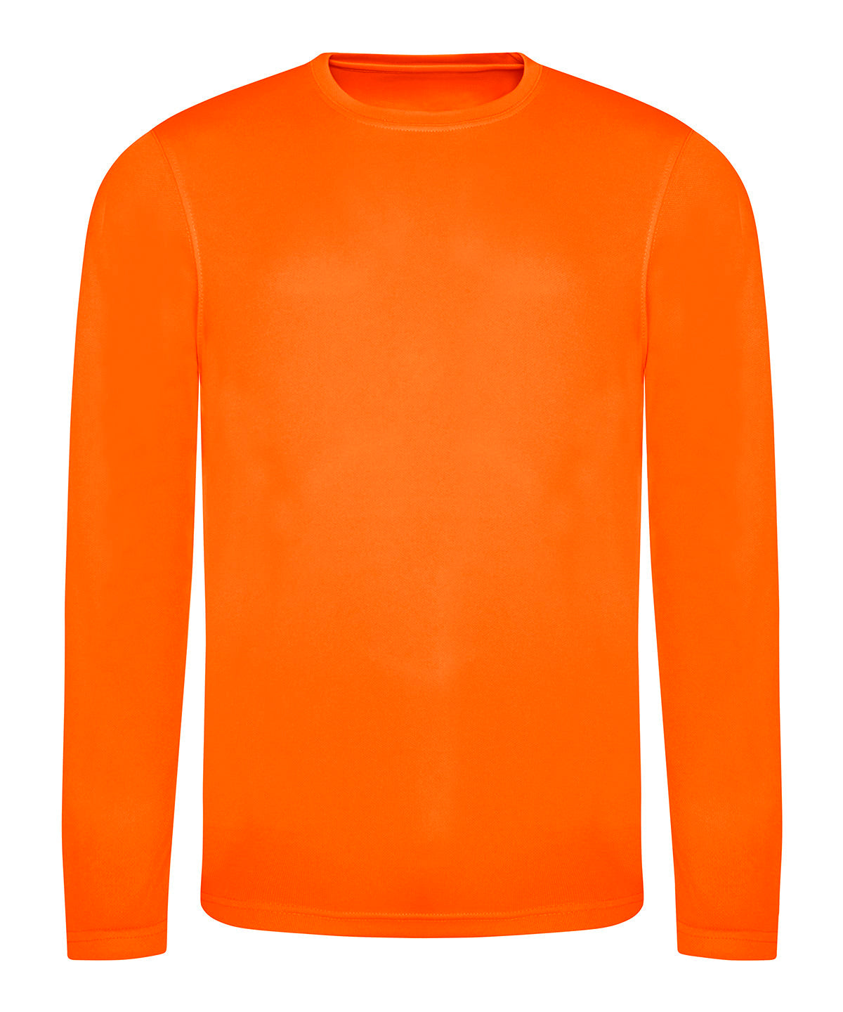 Electric Orange